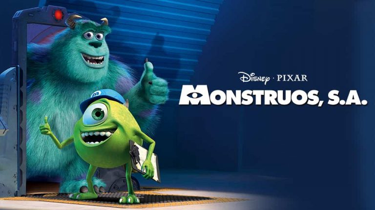 Monstruos en el trabajo: todo lo que sabemos de la serie de Disney+ sobre Monsters S.A.