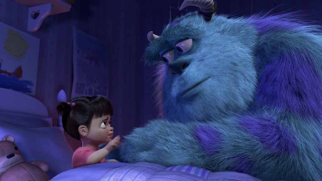 Monstruos en el trabajo: todo lo que sabemos de la serie de Disney+ sobre Monsters S.A. 76 Otros giros de la trama