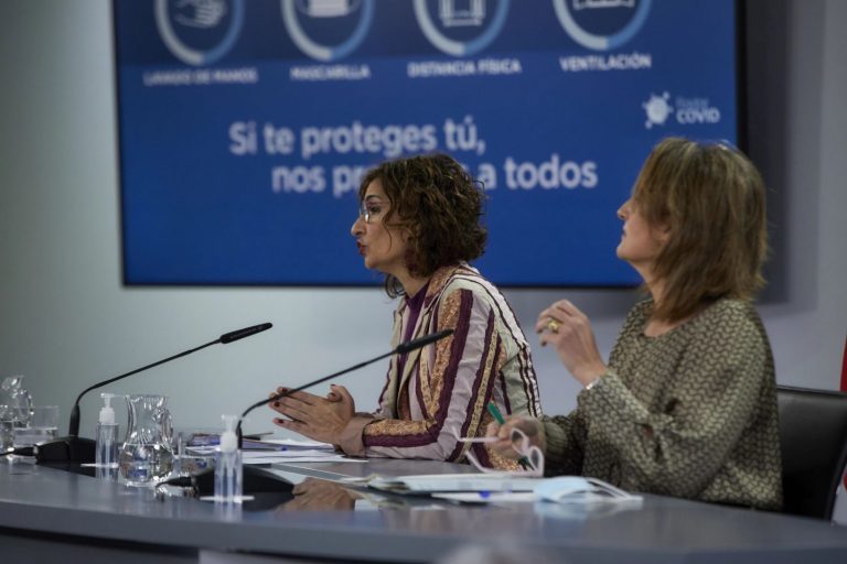 El Gobierno crea un organismo para pilotar la transición justa en los territorios afectados