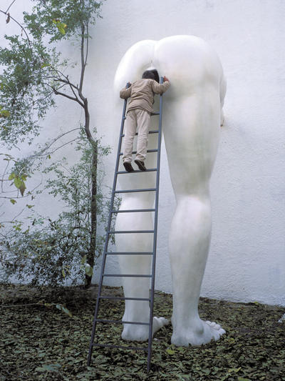 Monumentos PARA ADULTOS no vayas con niños a verlos 06