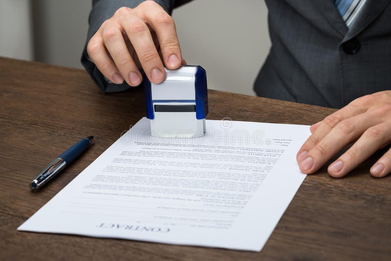 ¿Qué contiene una nota simple?