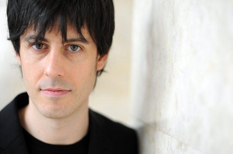 Nacho de Paz gana el I Premio Internacional de Composición SGAE-CullerArts