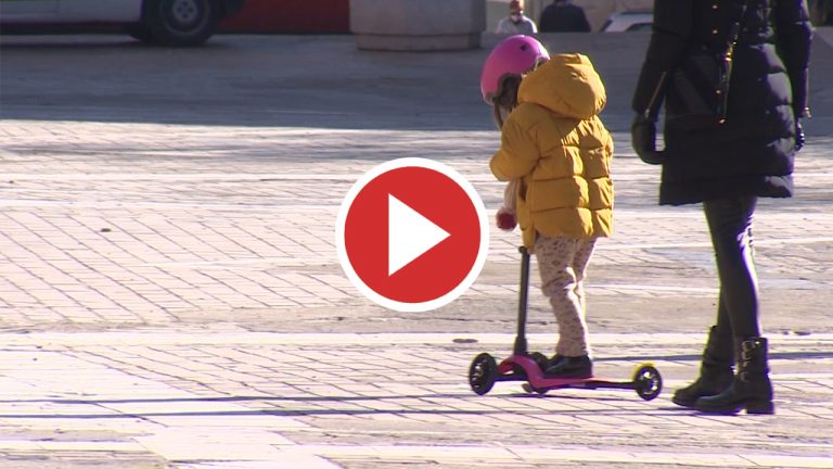 Se desploma la natalidad por el confinamiento