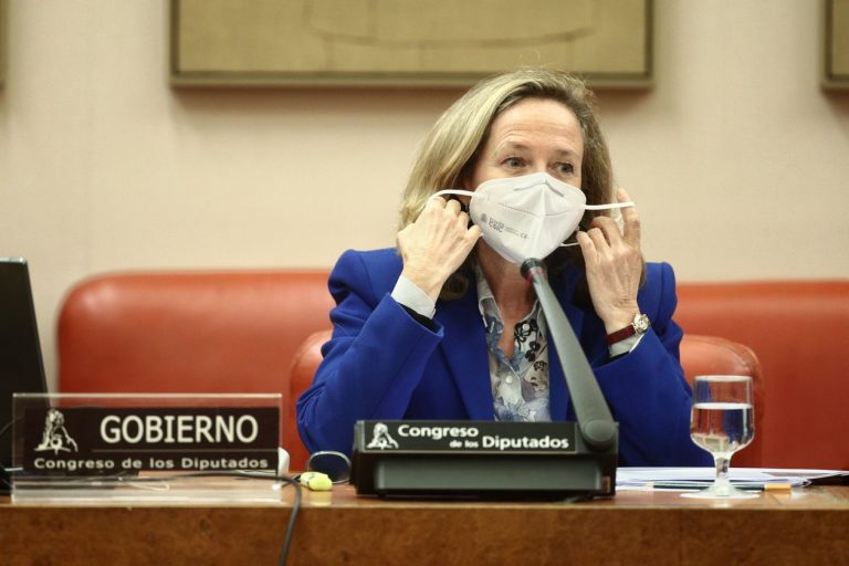 El Gobierno aprobará el paquete de 11.000 millones con fondos de ayuda a las empresas