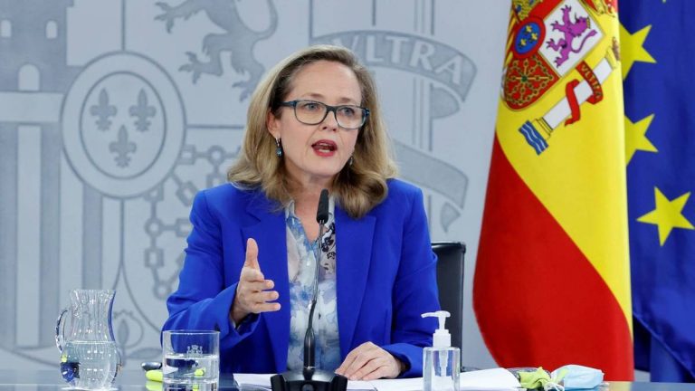 Panel de Funcas baja cuatro décimas el alza del PIB en 2021, hasta el 5,9%