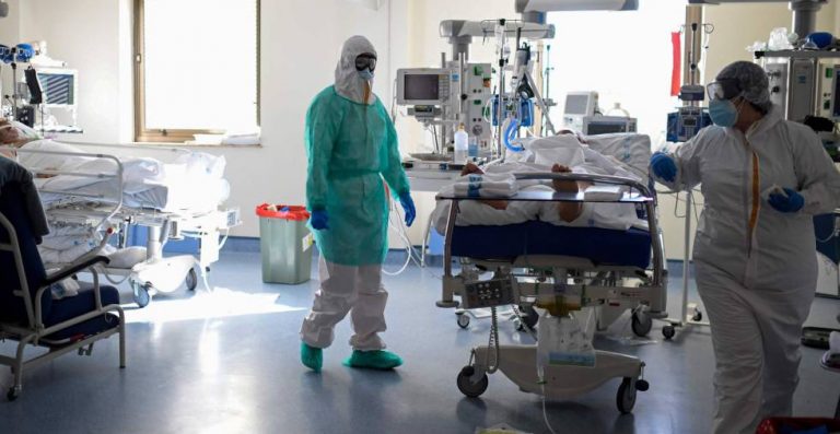 Navarra registra 57 nuevos casos y notifica 5 fallecimientos