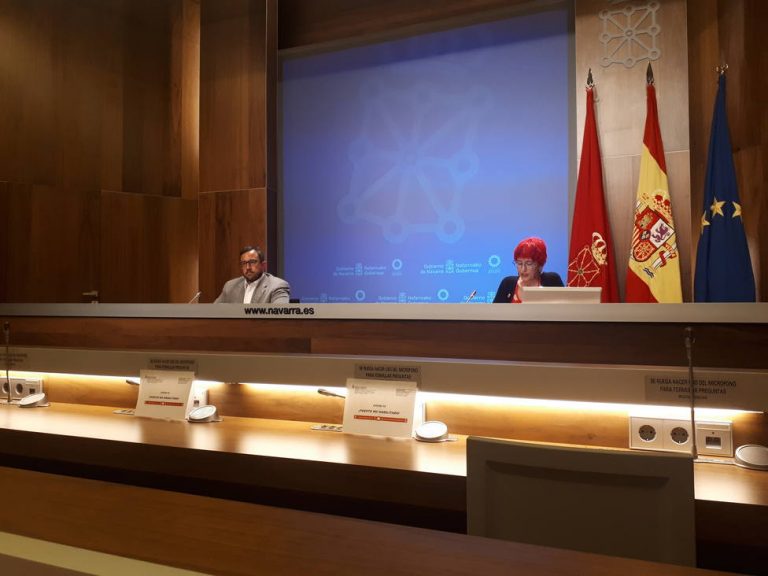 Navarra prorroga las medidas restrictivas