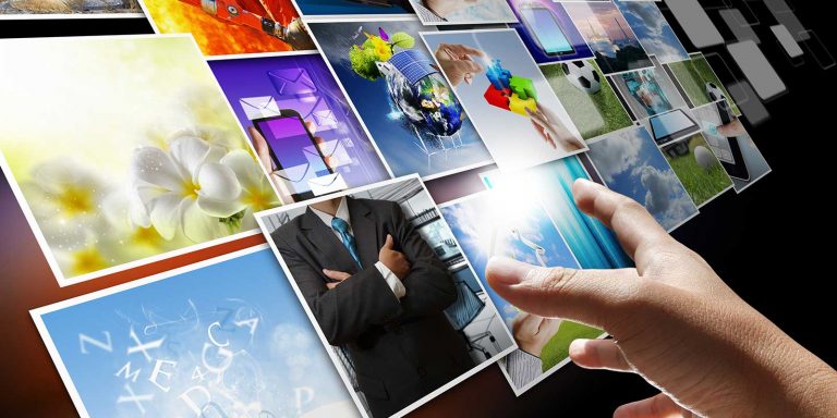 ¿Necesitas fotos sin derechos de autor? Bancos de imágenes gratis que te recomendamos