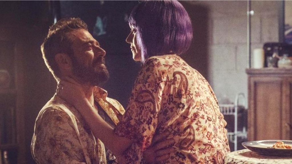 The Walking Dead: fecha de estreno de la temporada 11 y secretos desvelados 173 Negan y Lucille The Walking Dead