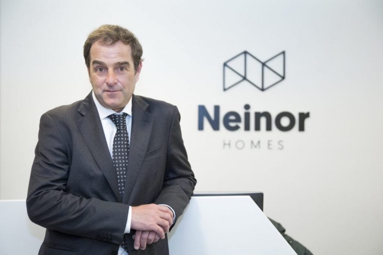 Los accionistas de Neinor aprueban la fusión por absorción de Quabit