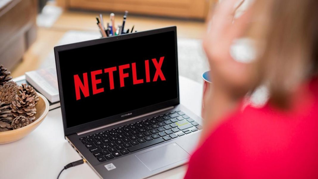 Netflix: 10 películas de terror con las que no dormirás