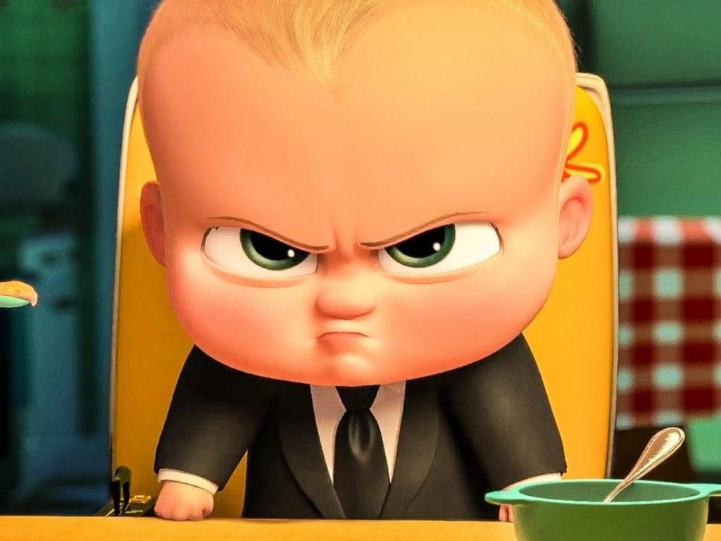 Hablemos de algunos: