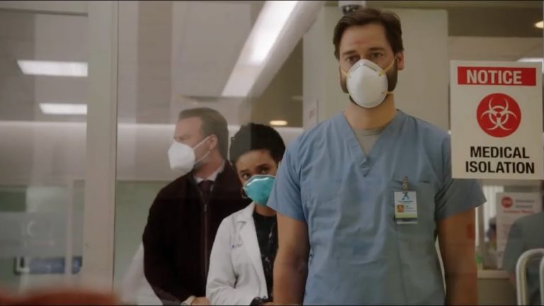 New Amsterdam: este es el episodio de la temporada 2 que NUNCA verás