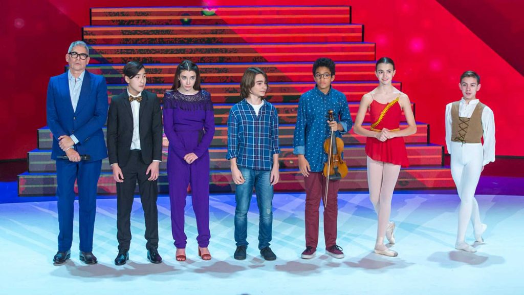 Prodigios: fecha de estreno, presentadores y otros detalles que debes conocer 