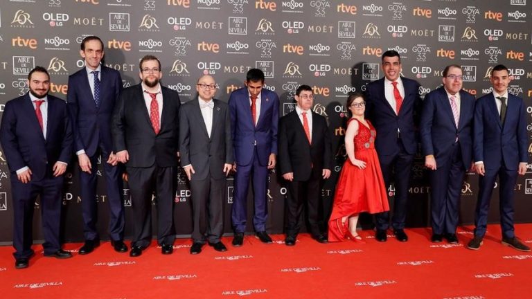 Nominados a los Premis Gaudí, académicos y actores llegan a la alfombra roja