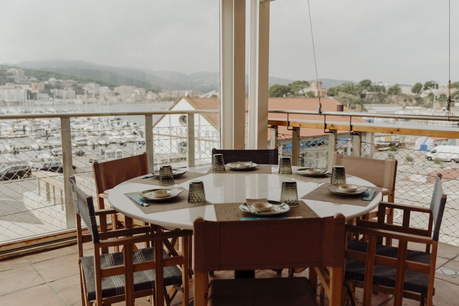 Far Nomo, un viaje a Japón en un acantilado sobre el Mediterráneo 114 Costa Brava