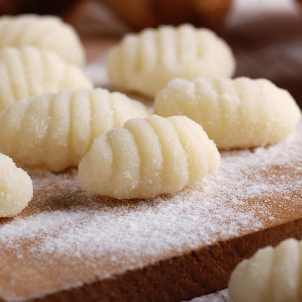 Ñoquis con tomate: el paso a paso para un plato de pasta delicioso 133 ¿Qué son los Ñoquis?