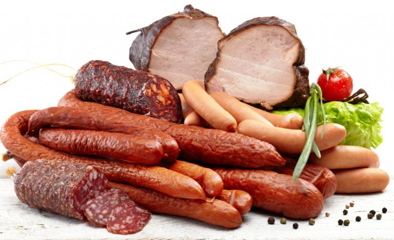 OCU: estos son los embutidos de súper que no te recomienda