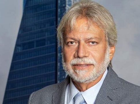 OHL se interesa por el desarrollo del puerto seco de Novelda (Alicante)