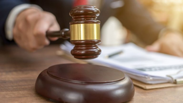 Cómo pedir una orden de restricción temporal