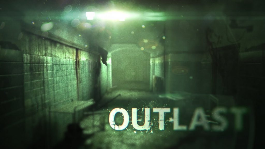 SAGA OUTLAST