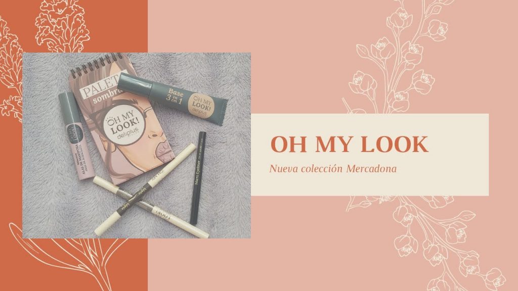 Así es la nueva colección de maquillaje