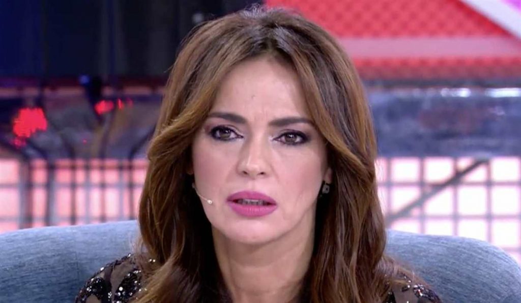 Los motivos por los que Olga Moreno podría ir a Supervivientes 2021 y abandonar en tiempo récord