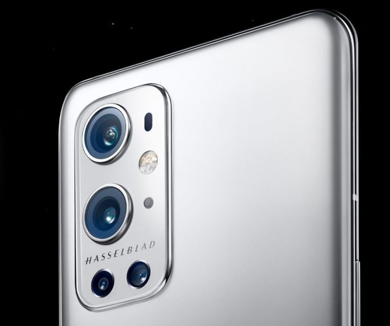 OnePlus 9 Series da el salto a la cámara profesional