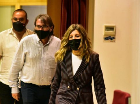 Organizaciones sociales colaboran con Google