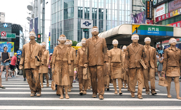 Origen y evolución del performance