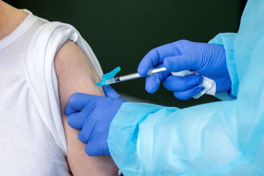 Otras señales que has de tener en cuenta sobre las trombos de la AstraZeneca