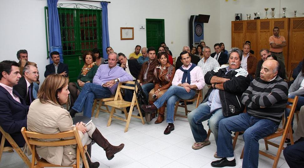 Otros tipos de asociaciones