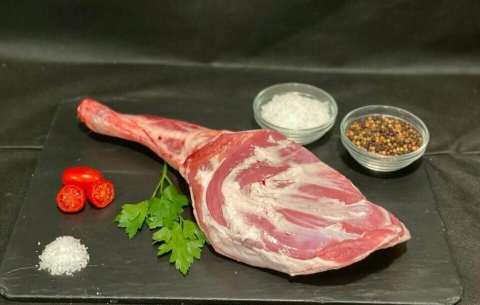 Cómo hacer unas paletillas de ternera al horno que queden sabrosas y chupes hasta los huesos 1 ¿Cómo preparar unas deliciosas paletillas de ternera?