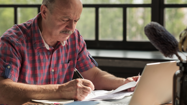 Tipos de pensión no contributiva 