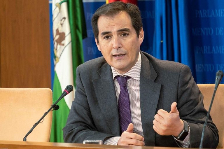 PP-A no ve motivos para adelanto electoral en Andalucía