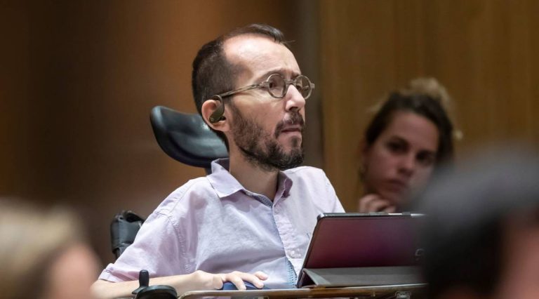 Podemos se reafirma en que habrá regulación del alquiler
