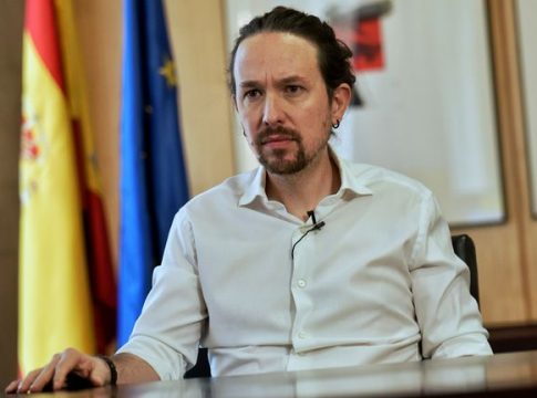 Pablo Iglesias