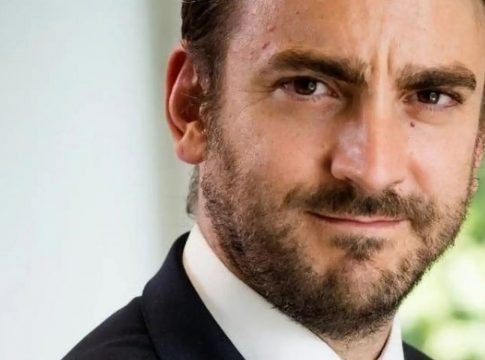 Pablo de Ramón-Laca