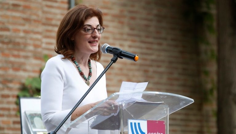 Pagazaurtundua propone investigar la radicalización violenta en el País Vasco