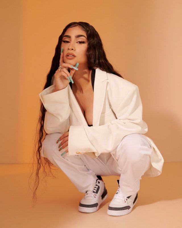 Paloma Mami Sueños de Dalí