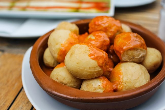 Papas arrugadas: el truco para que queden perfectas y se acaben en segundos 26 Consejos y recomendaciones para las papas arrugadas