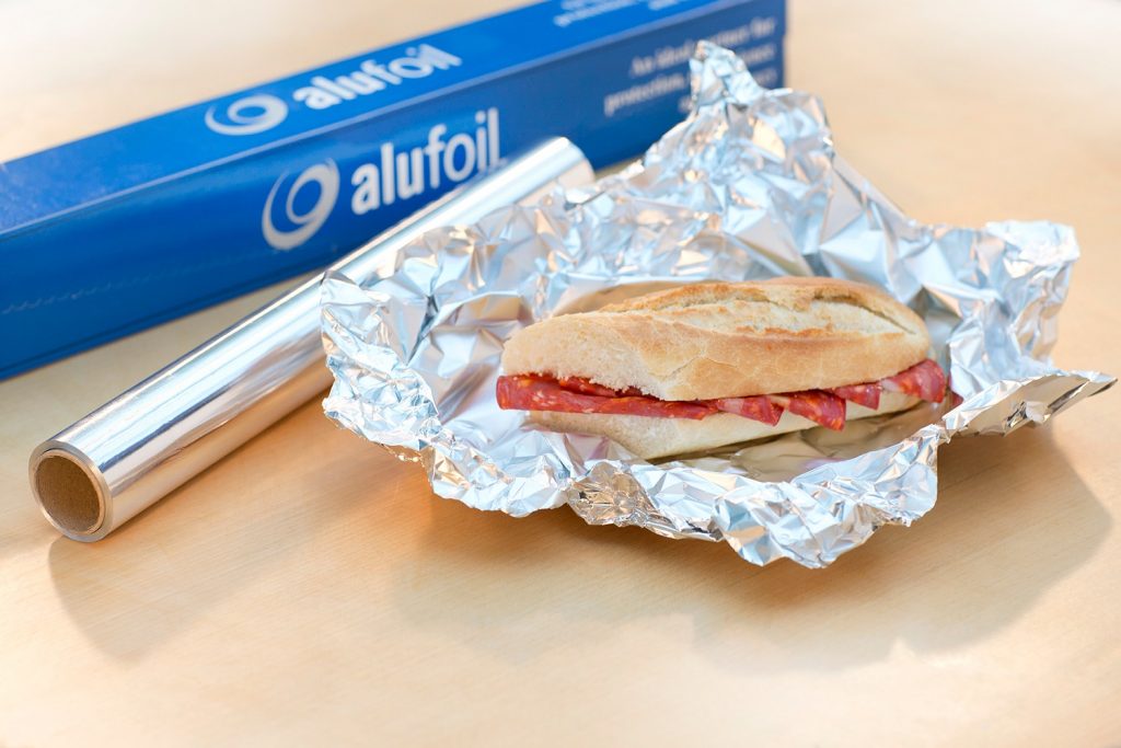 Recuerda que sigue siendo un metal