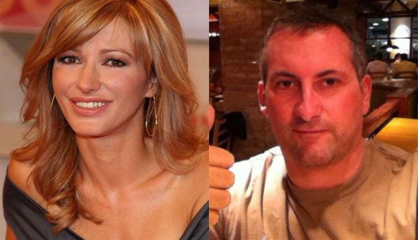 Parejas de periodistas que se enamoraron en el trabajo 01