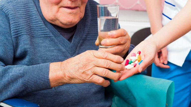 Investigadores encuentran un potencial tratamiento con oligonucleótidos contra el Parkinson