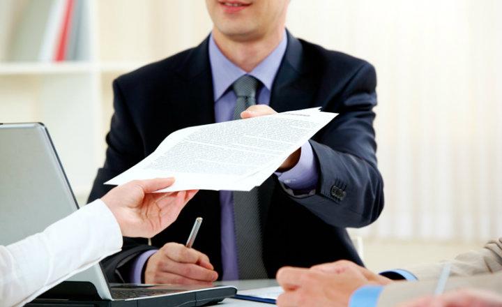 Partes de un memorándum