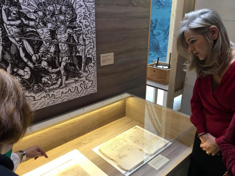 Andalucía reactiva la celebración de la primera vuelta al mundo