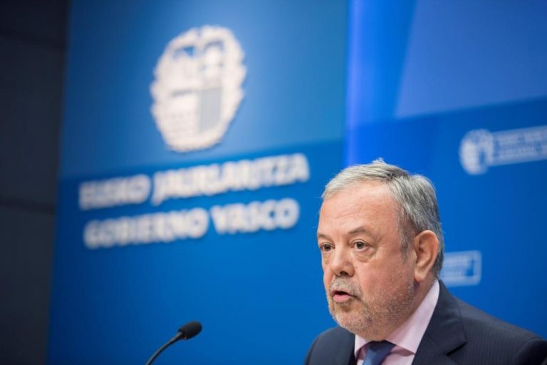 Gobierno Vasco intentará mantener actividad industrial en La Naval