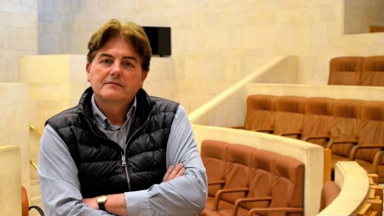 PP exige al Gobierno de Cantabria el control del lobo