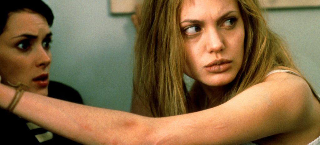 Inocencia Interrumpida