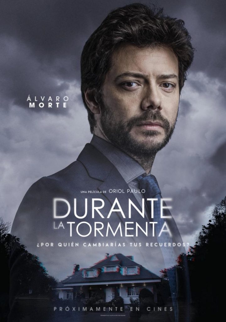 Durante la Tormenta